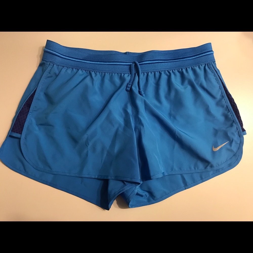 NWOT Women’s Nike Dri-Fit Shorts